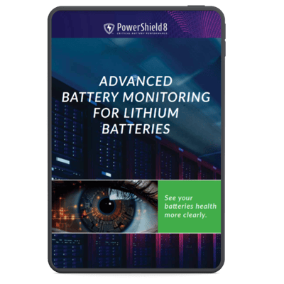 PowerShield8 for Lithium Brochure