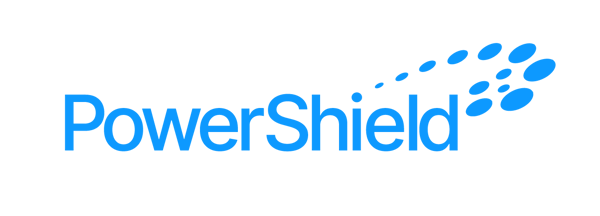 PowerShield logo