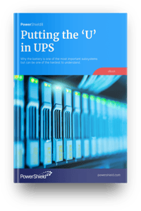 Putting the U in UPS