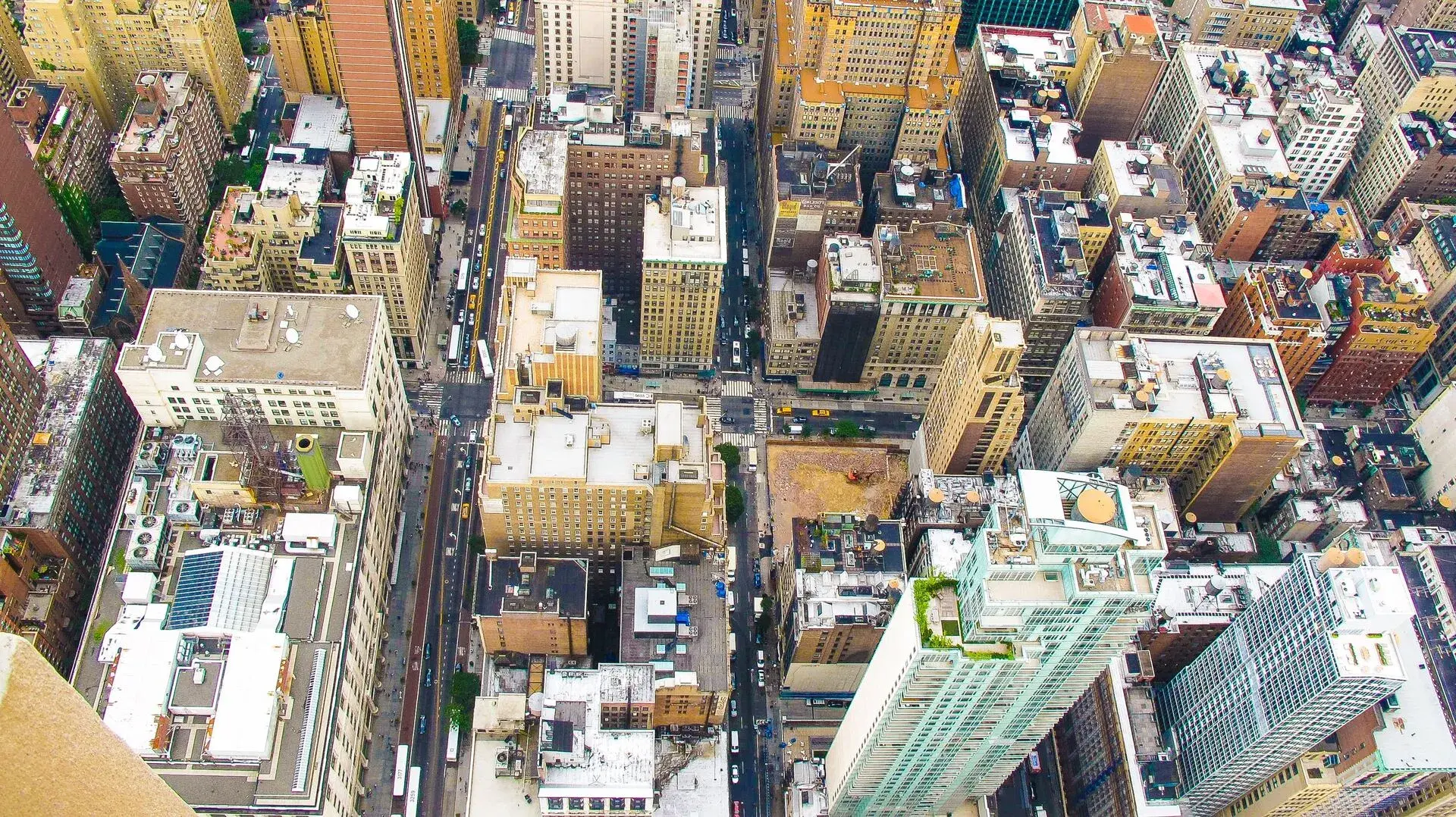 A bird’s eye view of your batteries